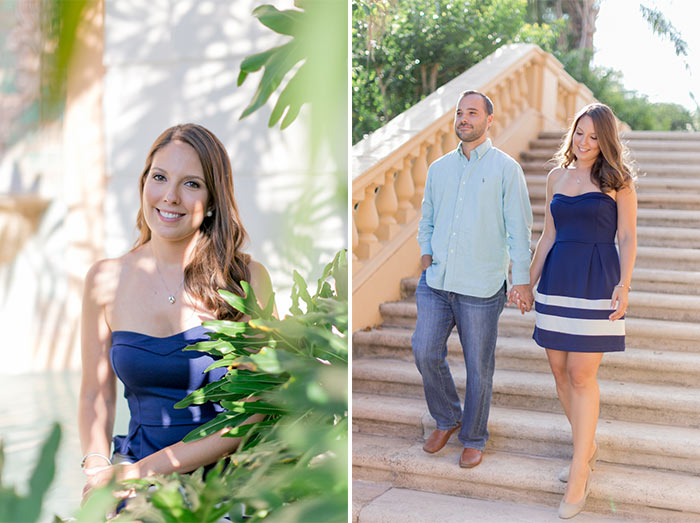 Best Coral Gables Wedding Photographer