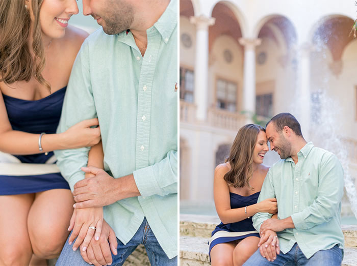 Best Coral Gables Wedding Photographer