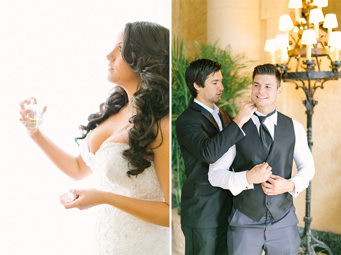 Best Biltmore Wedding Photographer 