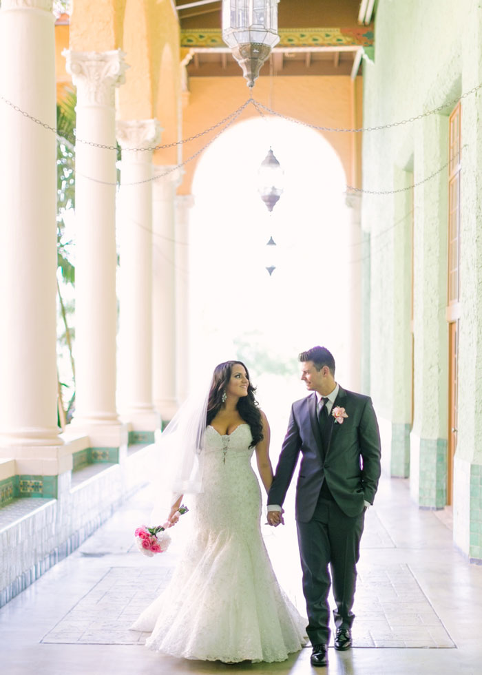 Best Wedding Photographer in Coral Gables