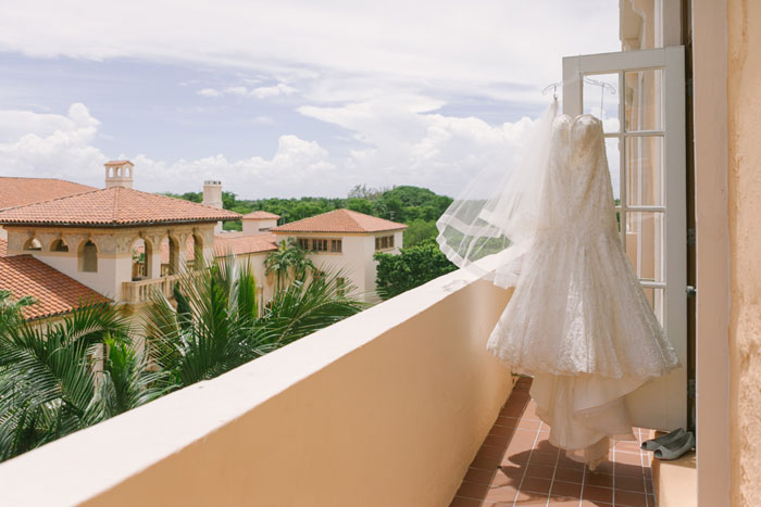 Biltmore Wedding Venue in Coral Gables