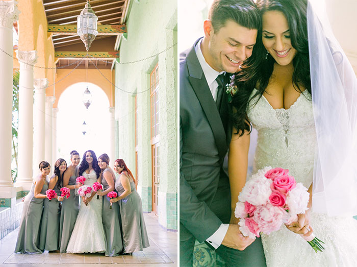 Best Wedding Photographer in Biltmore Coral Gables