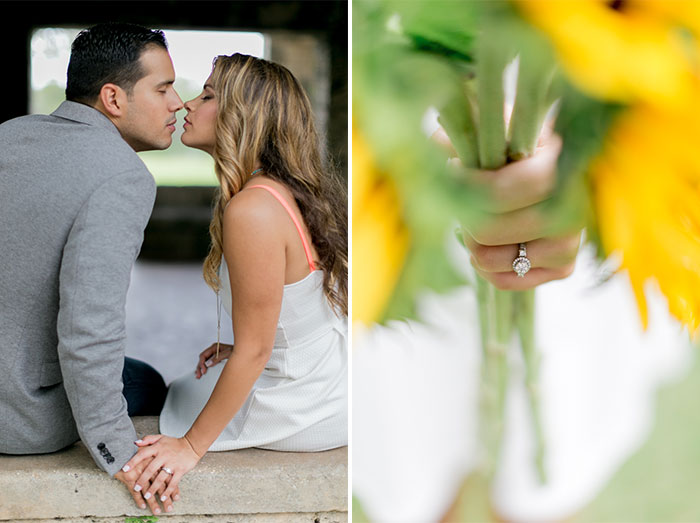 Engagement Props