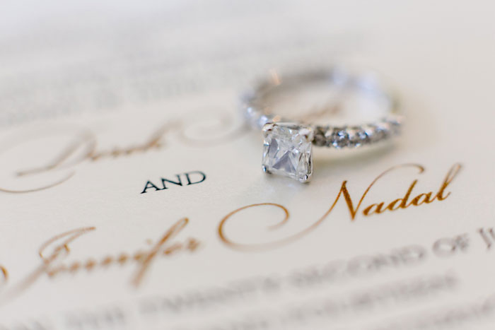 Engagement Ring