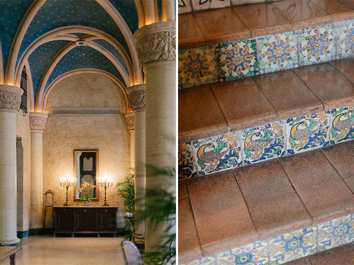 Biltmore Hotel Wedding