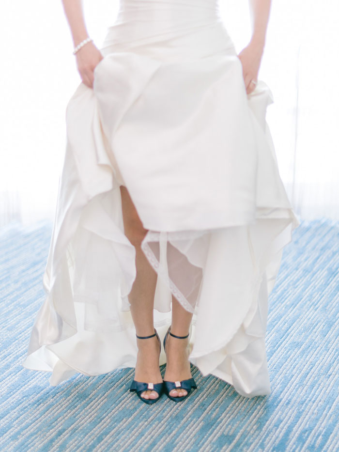 Jacaranda Country Club Wedding