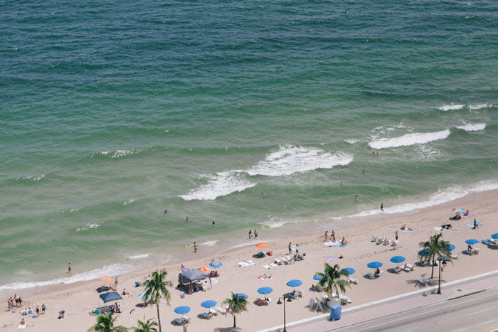 Fort Lauderdale wedding