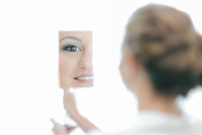 Bride Preparation at Hilton Fort Lauderdale