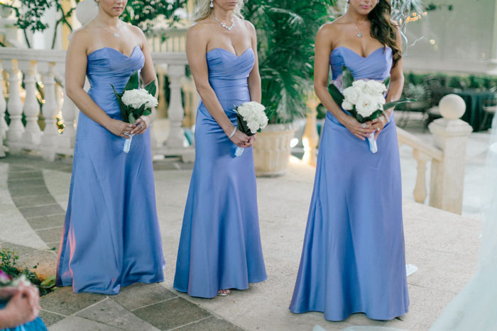 Boca Raton Bridesmaids 