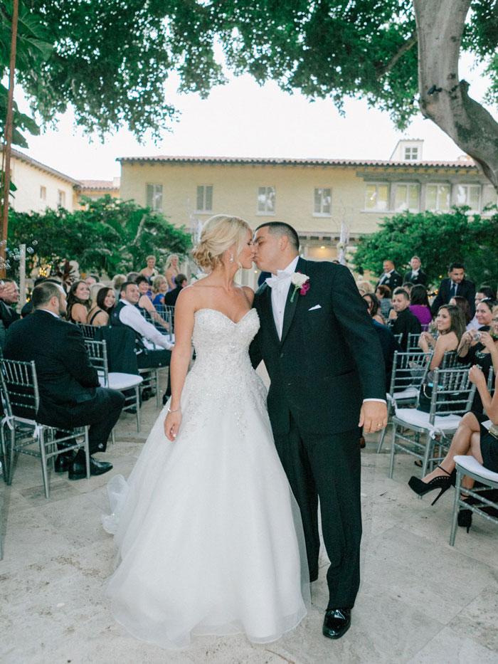 Boca Raton Wedding 