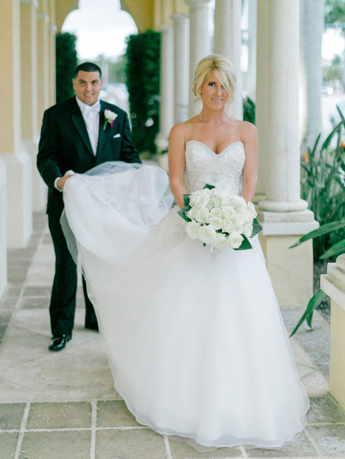 Boca Raton Wedding 