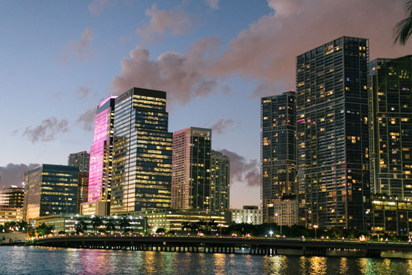 Miami Wedding Photographer