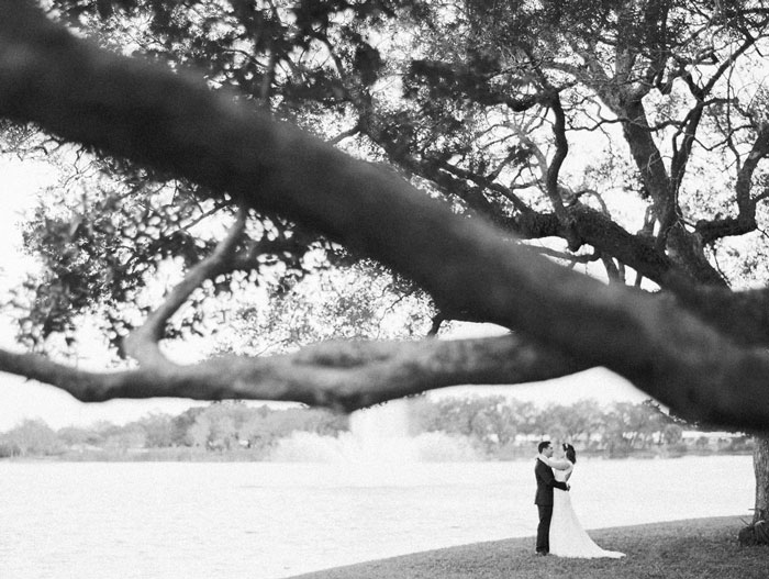 Jewish Hollywood Wedding 