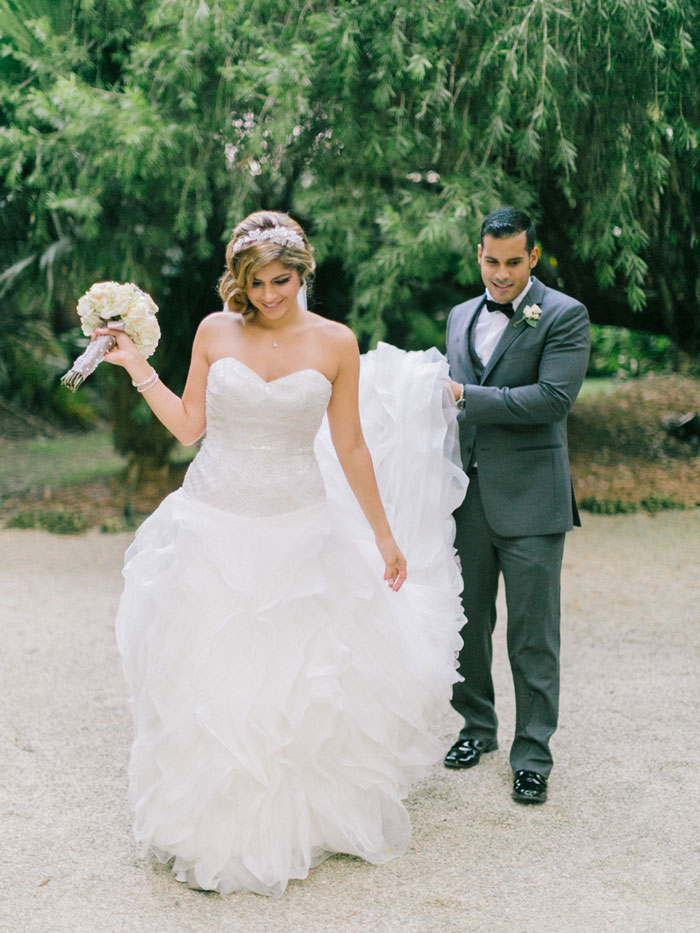 Best Boca Raton Wedding Photographer 