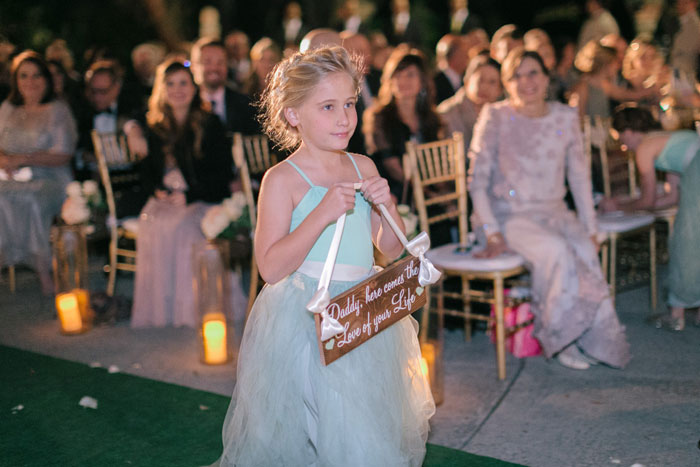 Vizcaya Museum wedding 