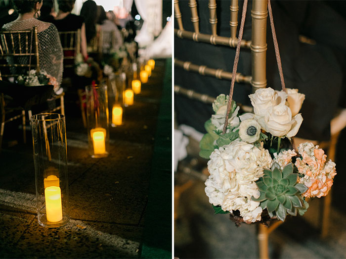 Vizcaya Museum wedding 