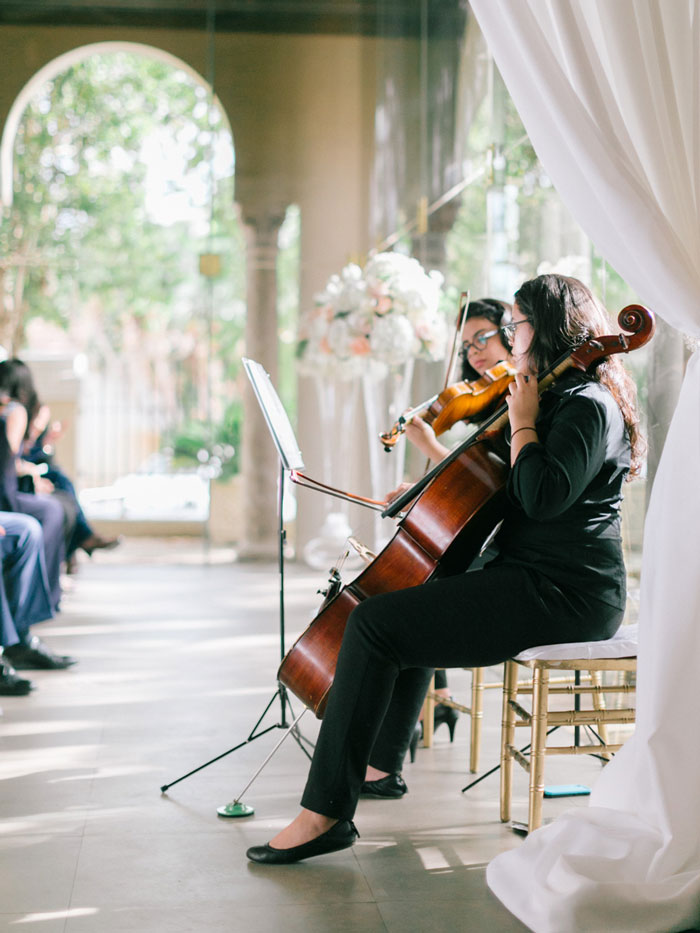 Coral Gables Country Club Wedding