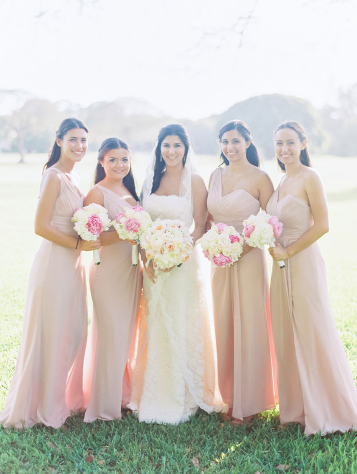 Best Coral Gables Wedding Photographer