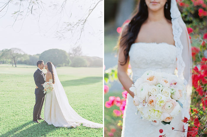 Best Coral Gables Wedding Photographer