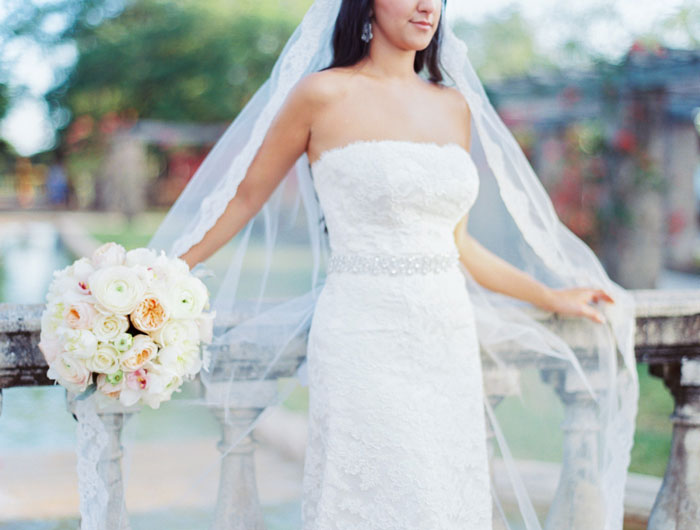 Best Boca Raton Wedding Photographer Contax 645 Fuji 400H