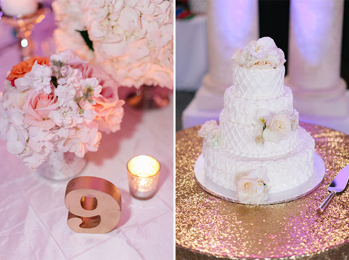 Coral Gables Country Club Wedding