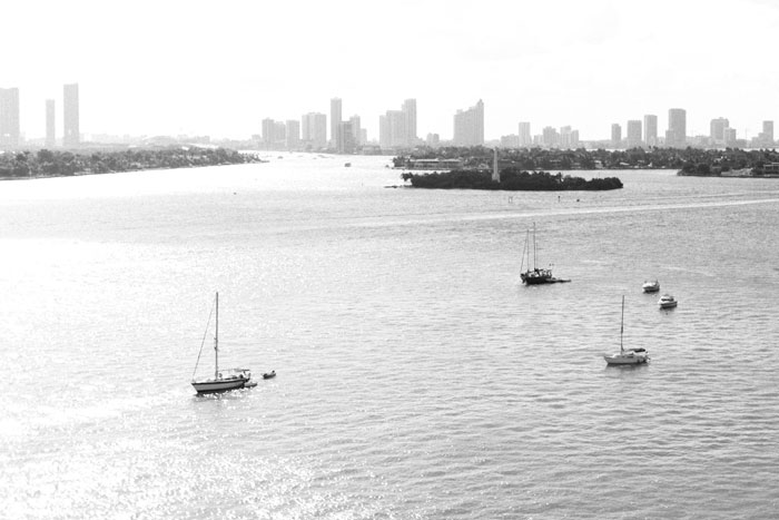 Mondrian South Beach Wedding