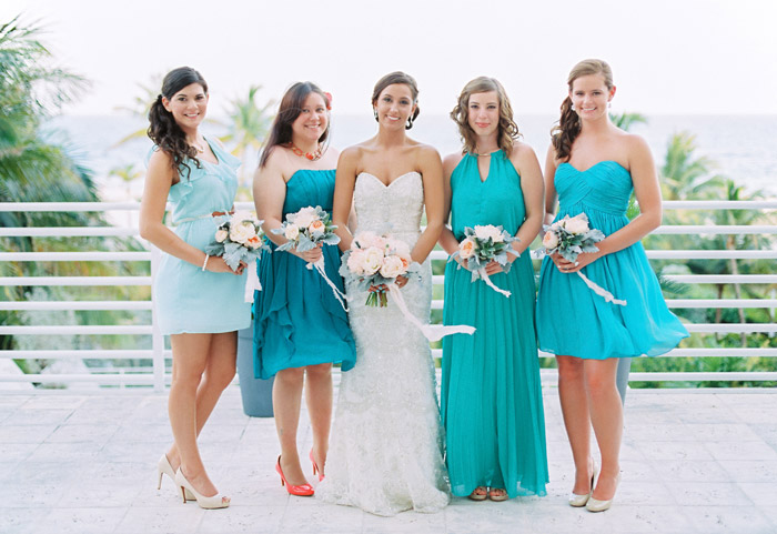 Royal Palm South Beach Miami Wedding