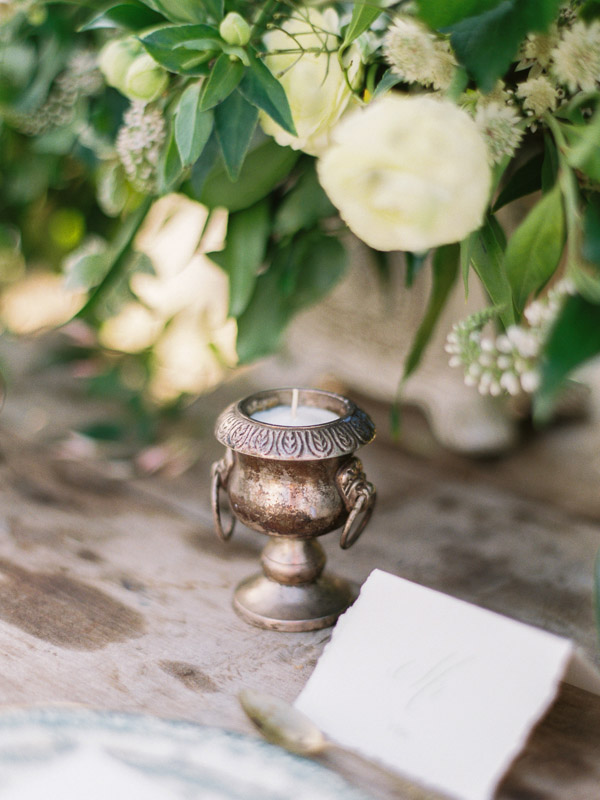 Blue Ridge wedding inspiration Contax 645 Fuji 400H