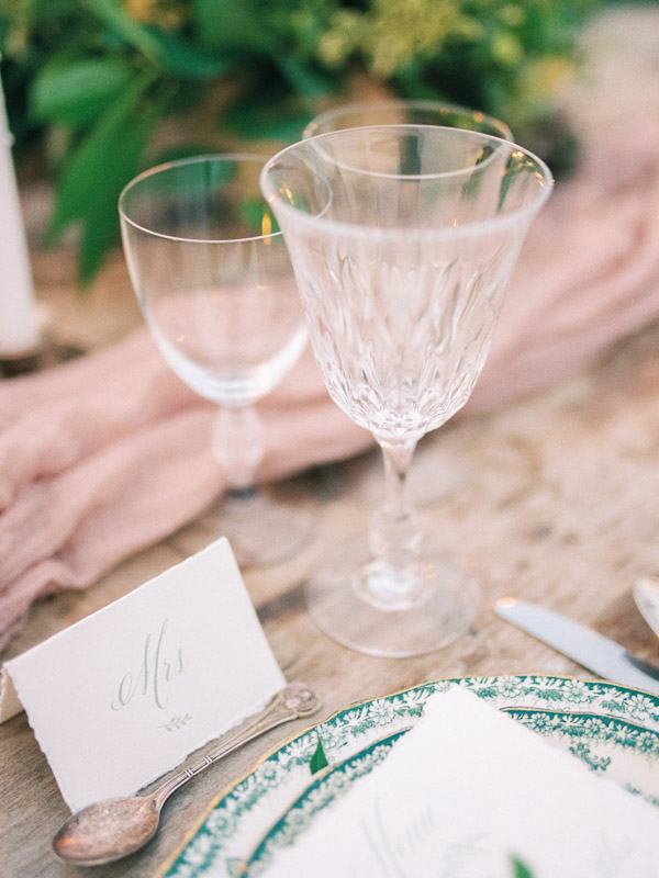 Asheville wedding photographer Contax 645 Fuji 400H