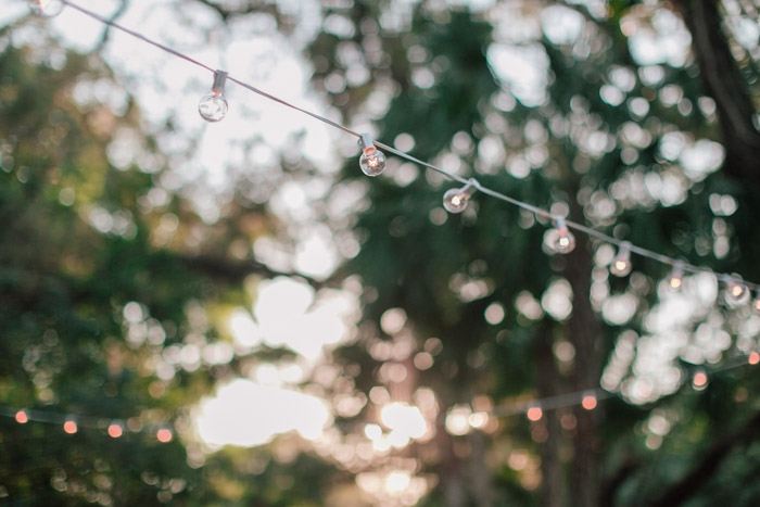 Miami Outdoor Wedding