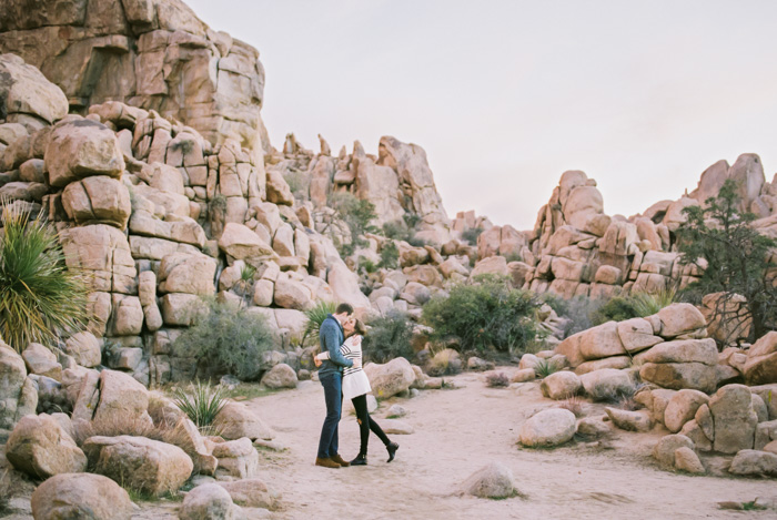 California Engagement ideas