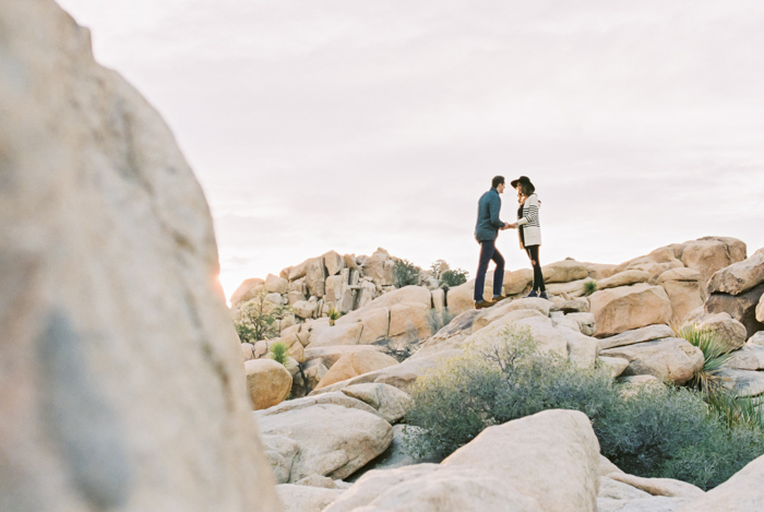 Best Los Angeles Wedding Photographer Contax 645 Fuji 400H