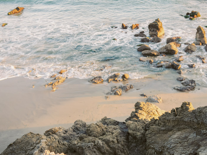 Malibu Beach