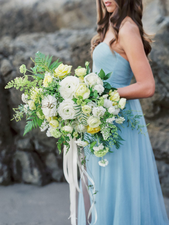 Best Los Angeles Wedding Photographer Contax 645 Fuji 400H