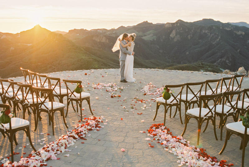 California Vineyard Wedding Photographer