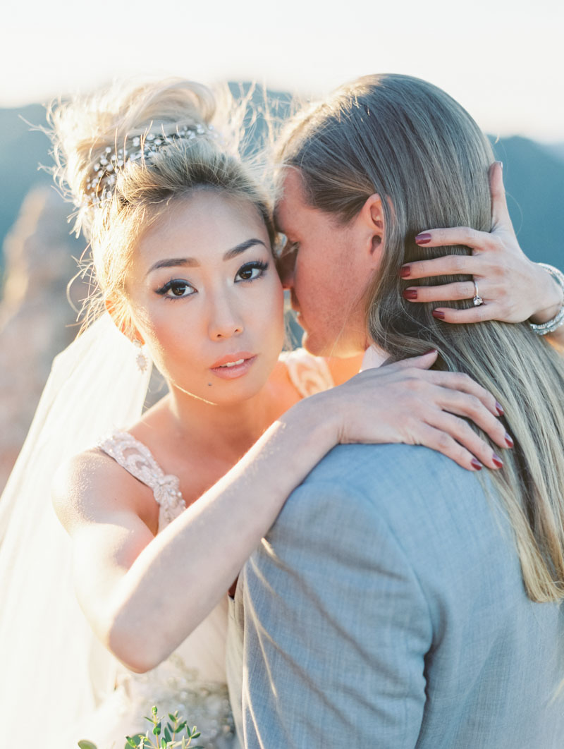 California Vineyard Wedding Photographer