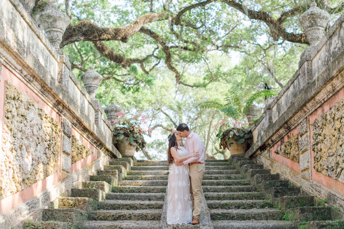 Vizcaya Museum Engagement