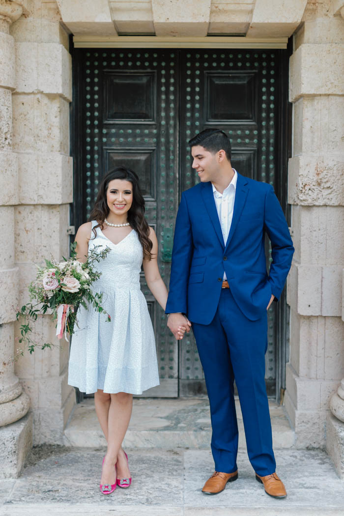 Vizcaya Museum Engagement