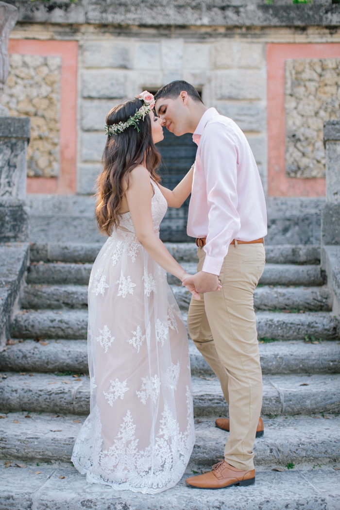 Vizcaya Museum Engagement