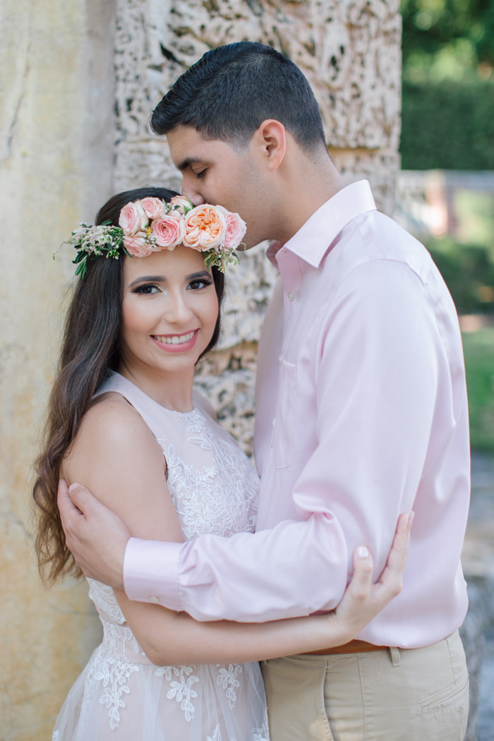 Vizcaya Museum Engagement