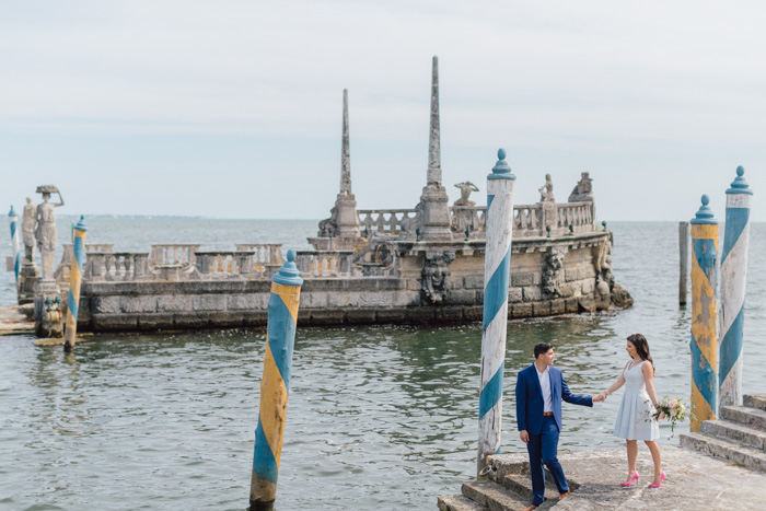 Vizcaya Museum Engagement