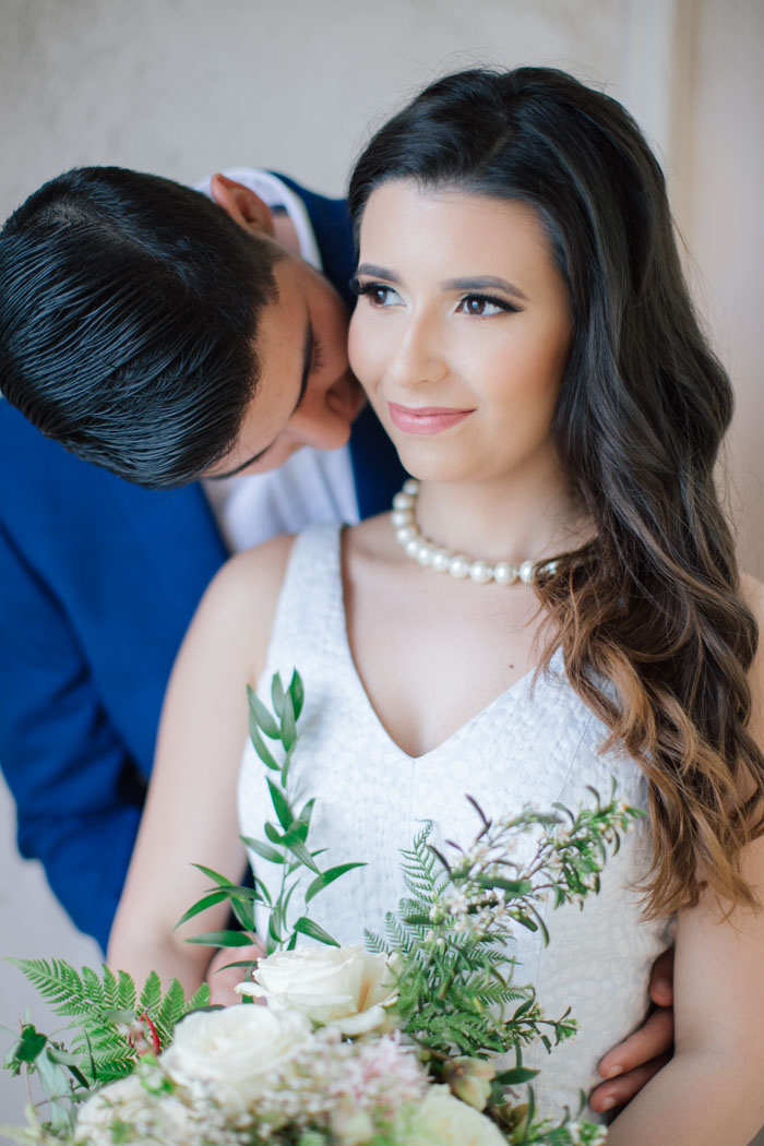 Vizcaya Engagement