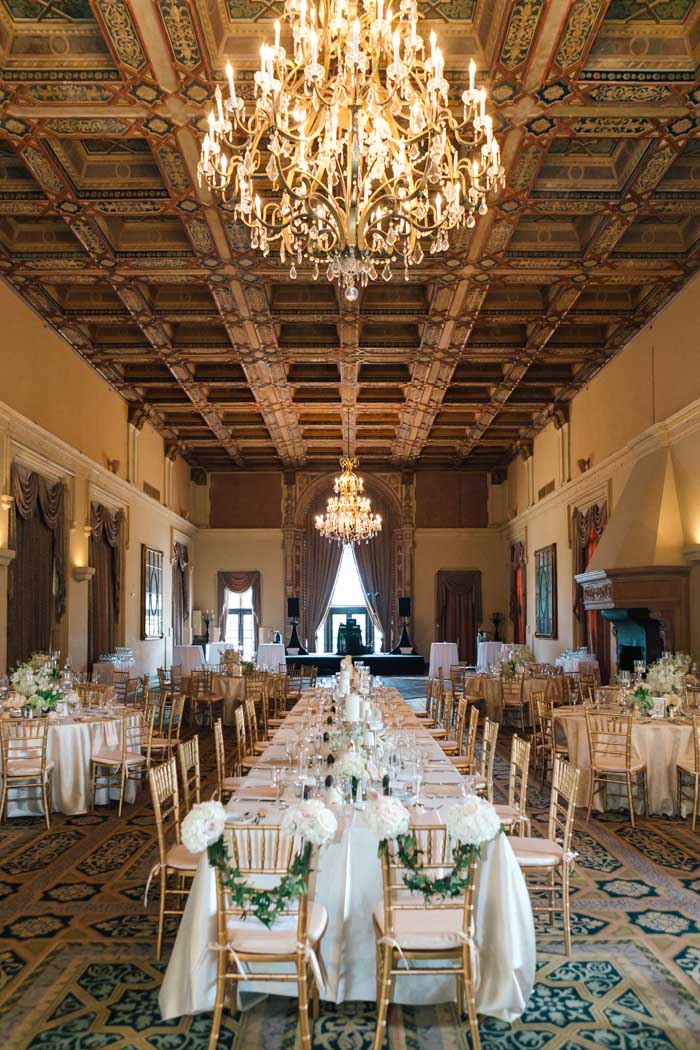 CLASSIC BILTMORE HOTEL WEDDING Fine Art Wedding