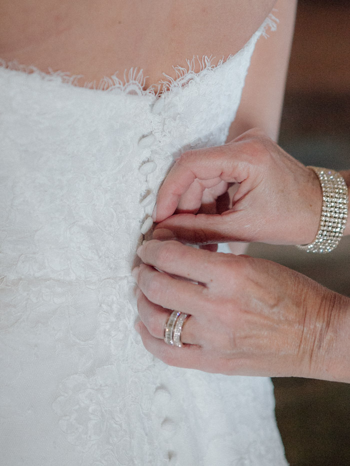 Classic Biltmore Hotel Wedding 