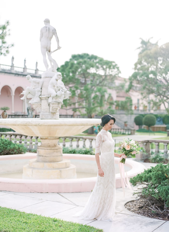 Los Angeles Film Wedding Photographer Contax 645 Fuji 400H