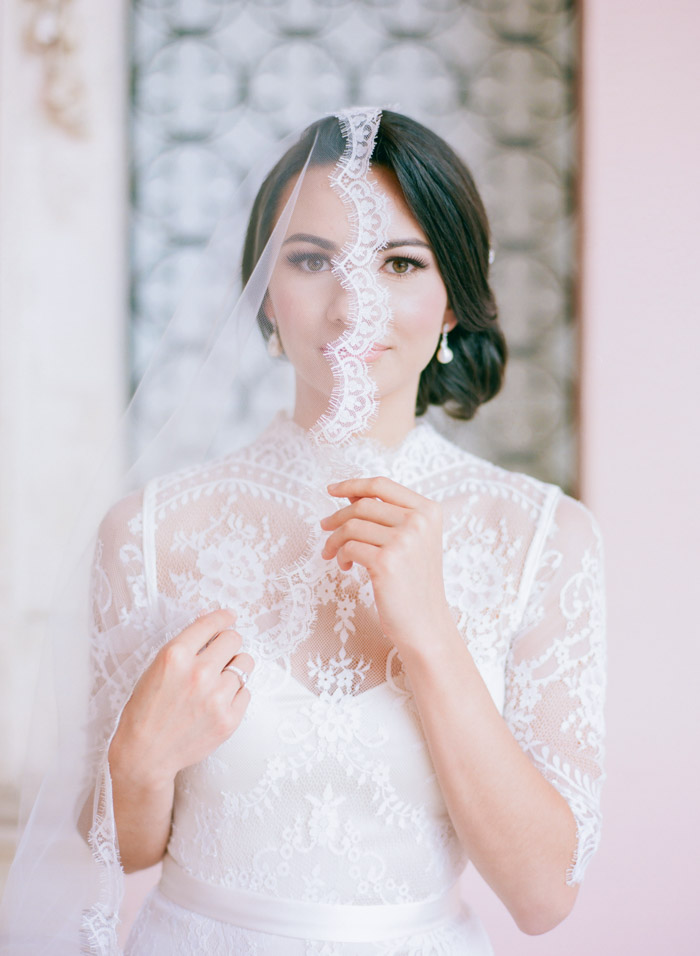 Los Angeles Film Wedding Photographer 