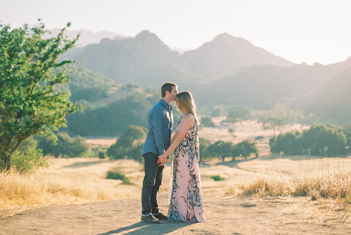 California Engagement ideas