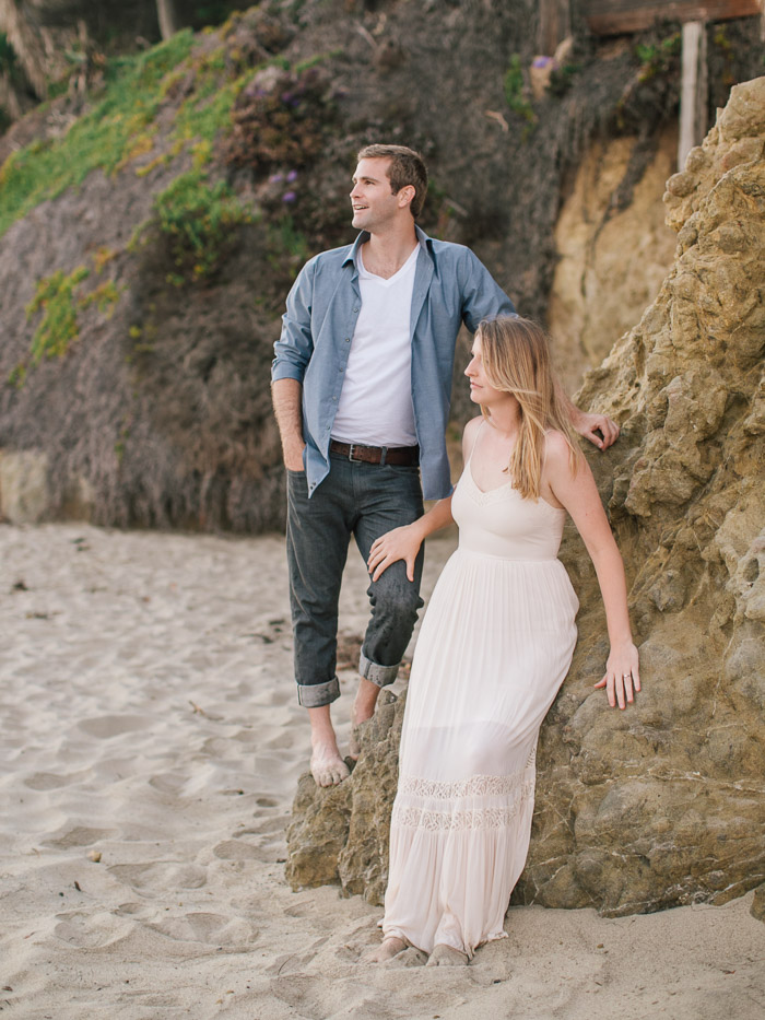 Santa Barbara Wedding Photographer