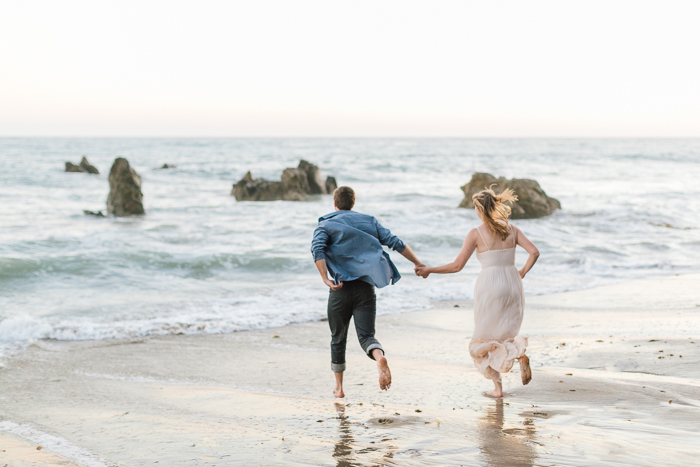 Los Angeles Film Wedding Photographer Fuji 400H