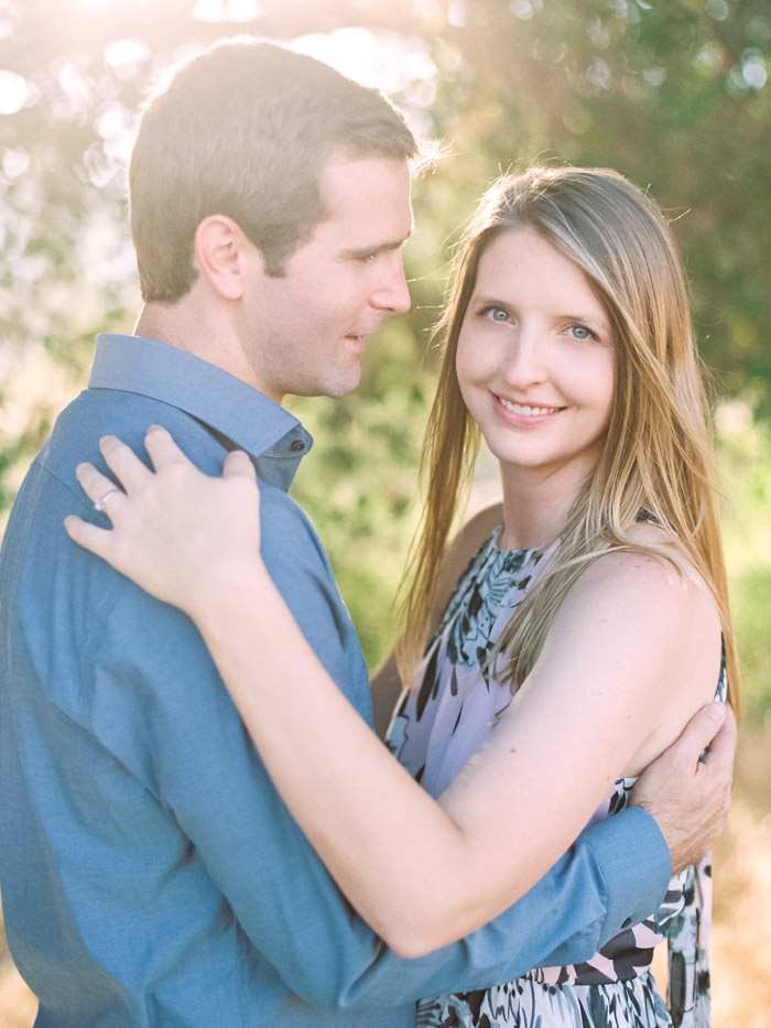 Malibu Creek State Park Engagement 